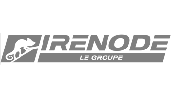 Logo Groupe Irenode