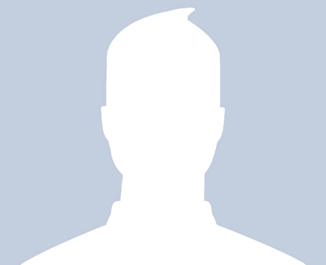 Avatar inconnu