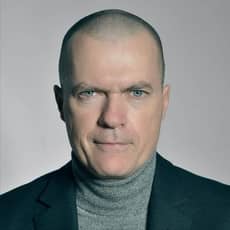 Patrice Ouellet